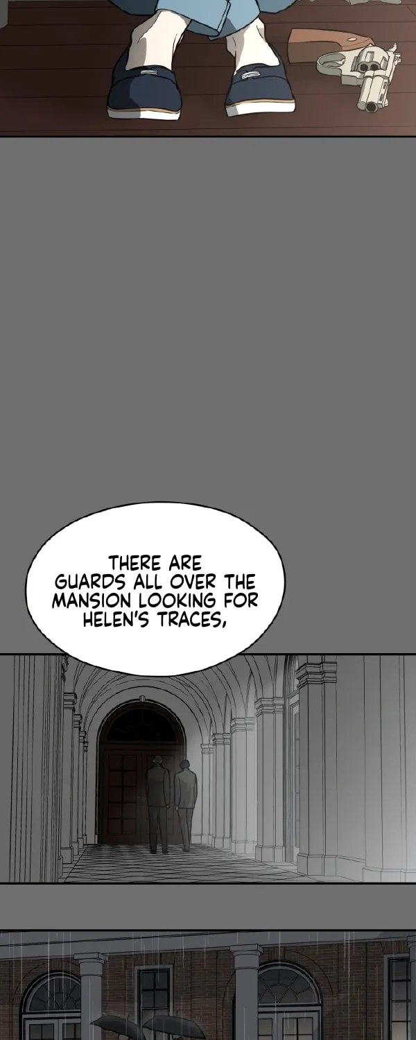 Read A Ghostly Song chapter 23 image 44 on Lezhin