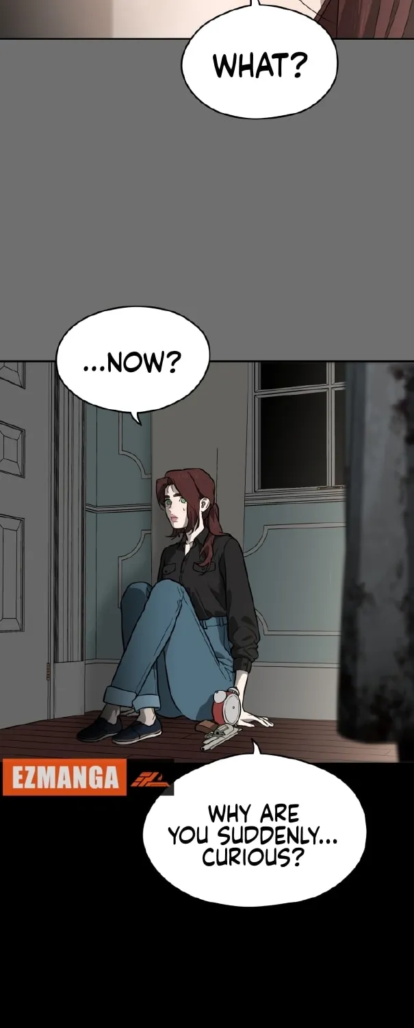 Read A Ghostly Song chapter 23 image 50 on Lezhin