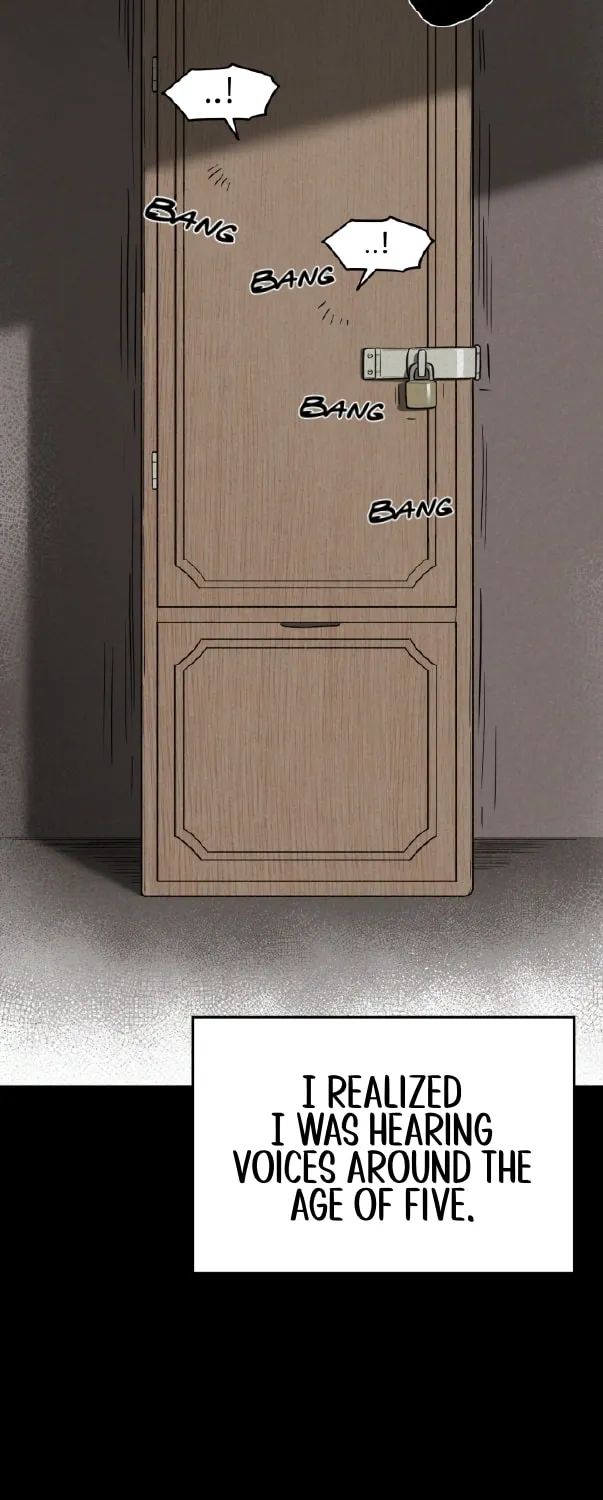 Read A Ghostly Song chapter 23 image 60 on Lezhin
