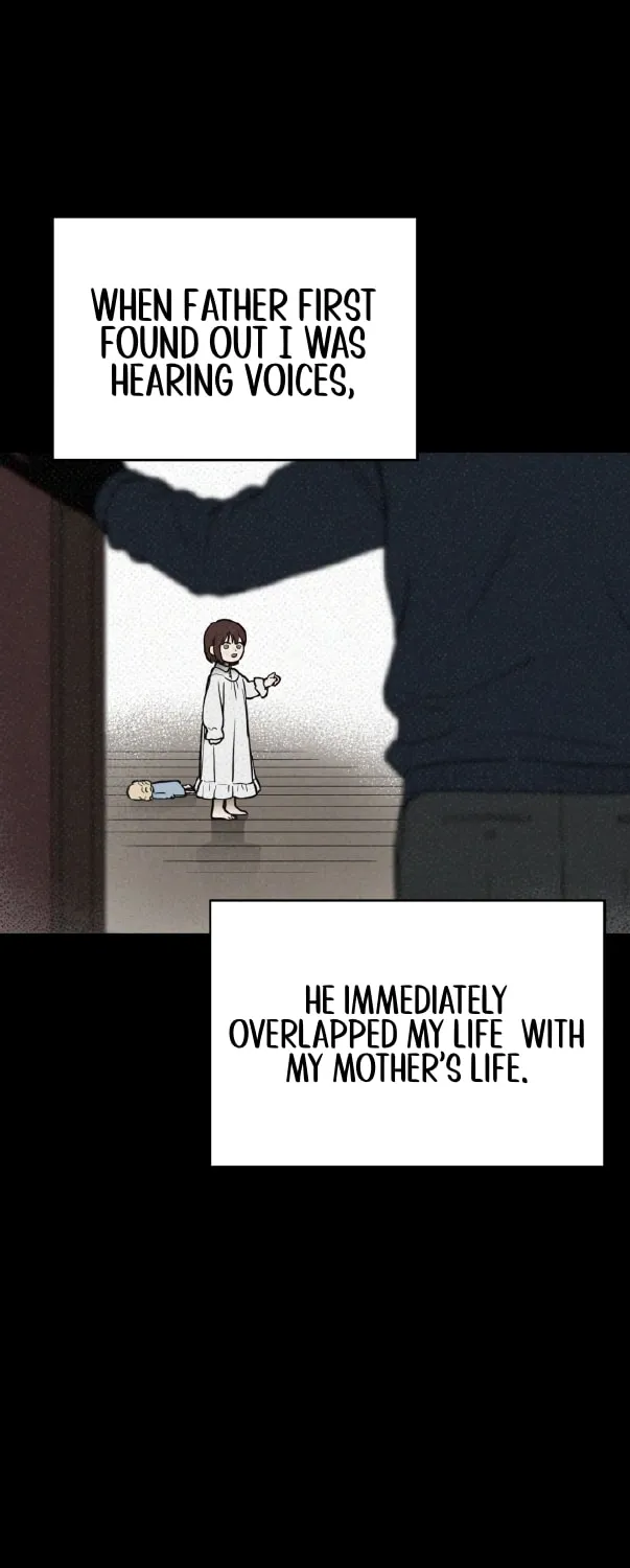 Read A Ghostly Song chapter 23 image 62 on Lezhin