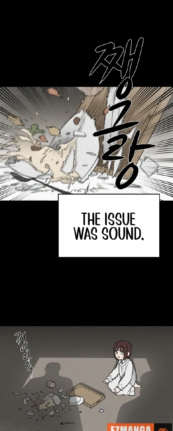 Read A Ghostly Song chapter 23 image 69 on Lezhin