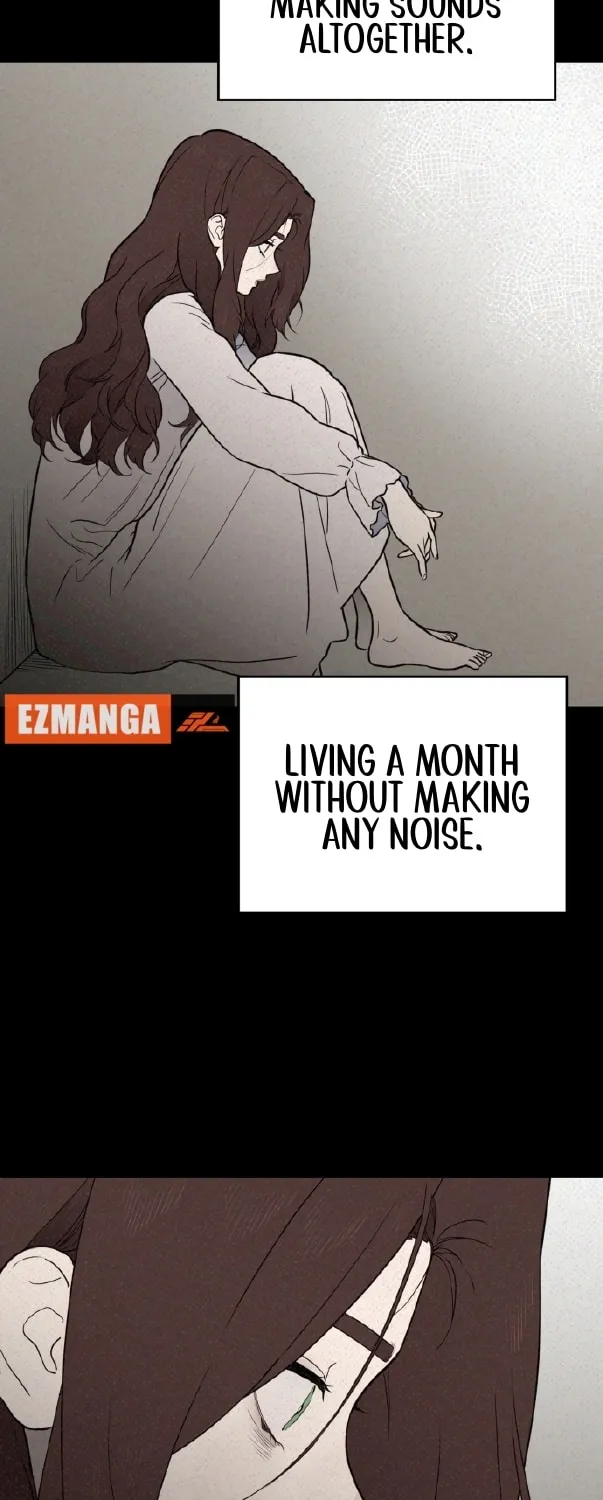 Read A Ghostly Song chapter 23 image 74 on Lezhin