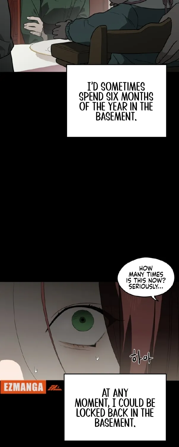 Read A Ghostly Song chapter 23 image 77 on Lezhin