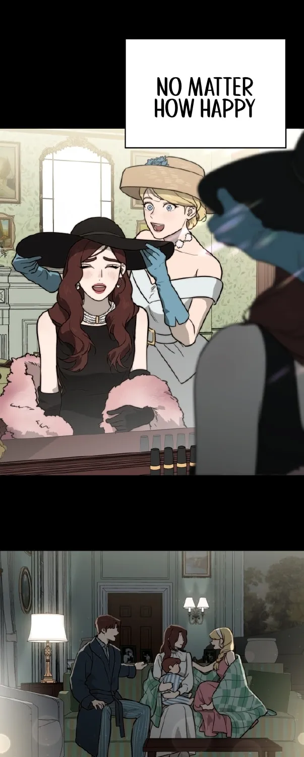 Read A Ghostly Song chapter 23 image 80 on Lezhin