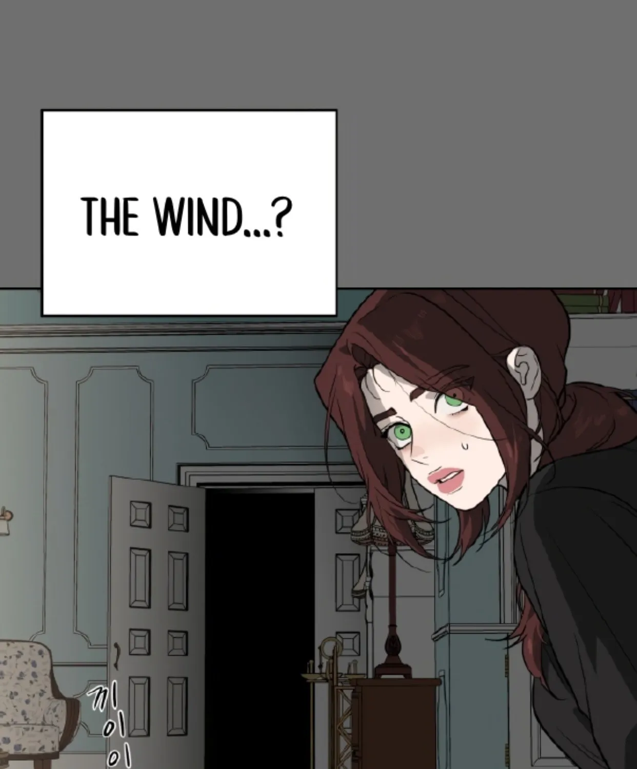 Read A Ghostly Song chapter 24 image 11 on Lezhin
