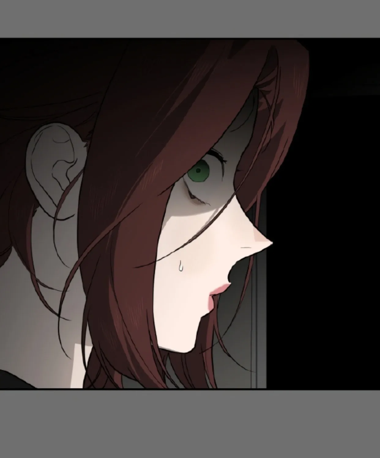 Read A Ghostly Song chapter 24 image 14 on Lezhin