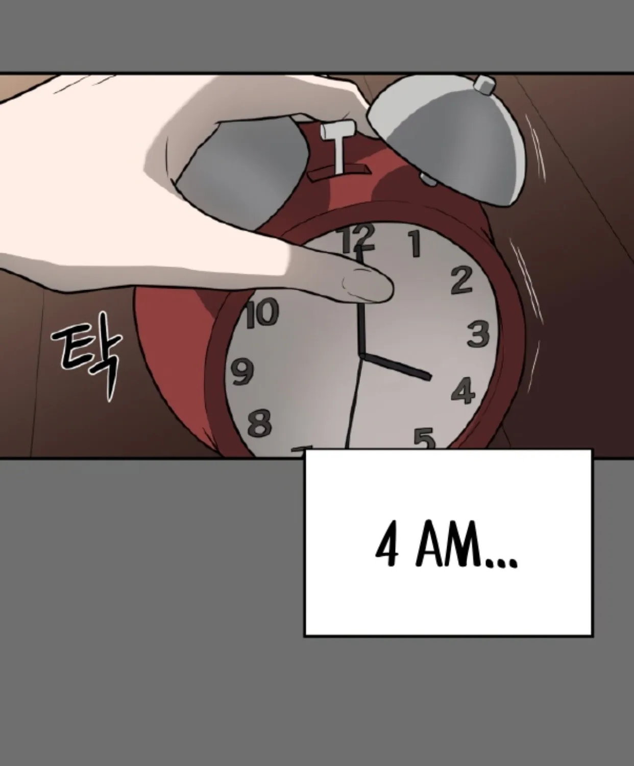 Read A Ghostly Song chapter 24 image 2 on Lezhin
