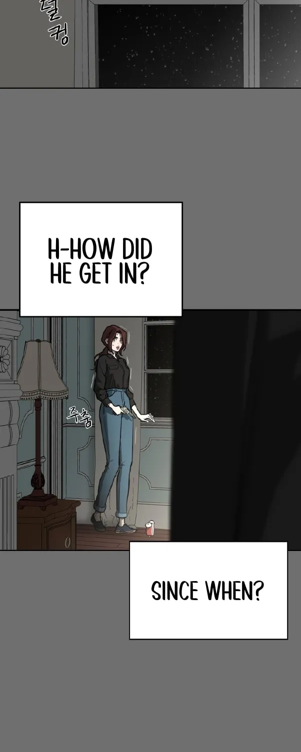 Read A Ghostly Song chapter 24 image 25 on Lezhin