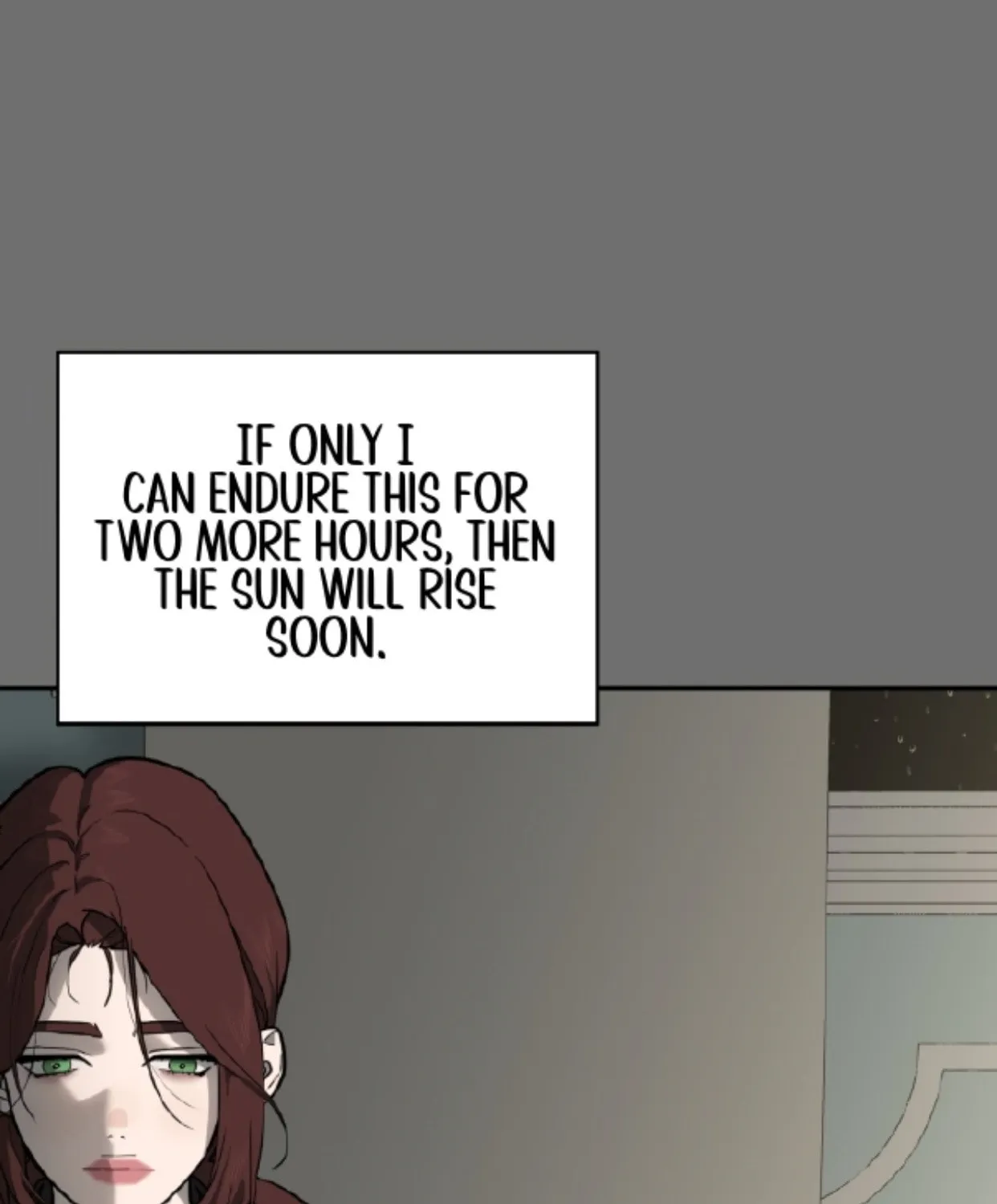 Read A Ghostly Song chapter 24 image 3 on Lezhin