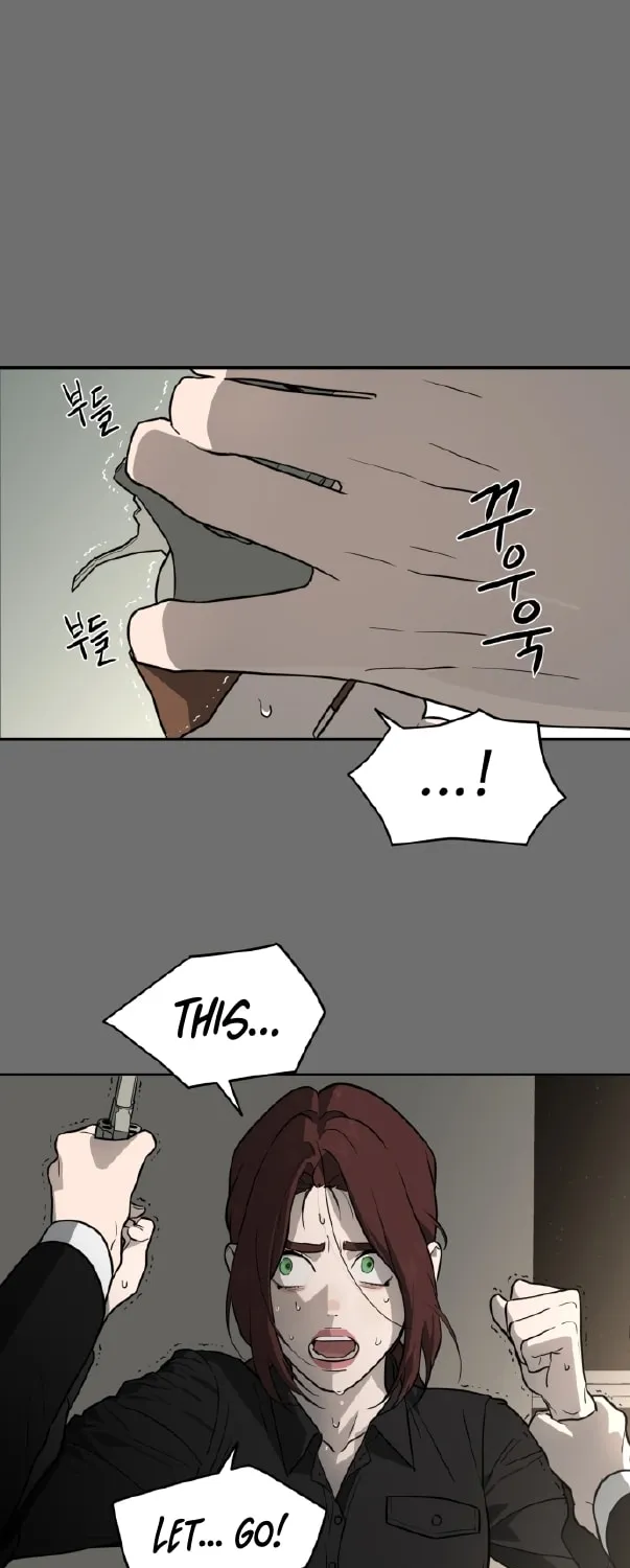 Read A Ghostly Song chapter 24 image 32 on Lezhin