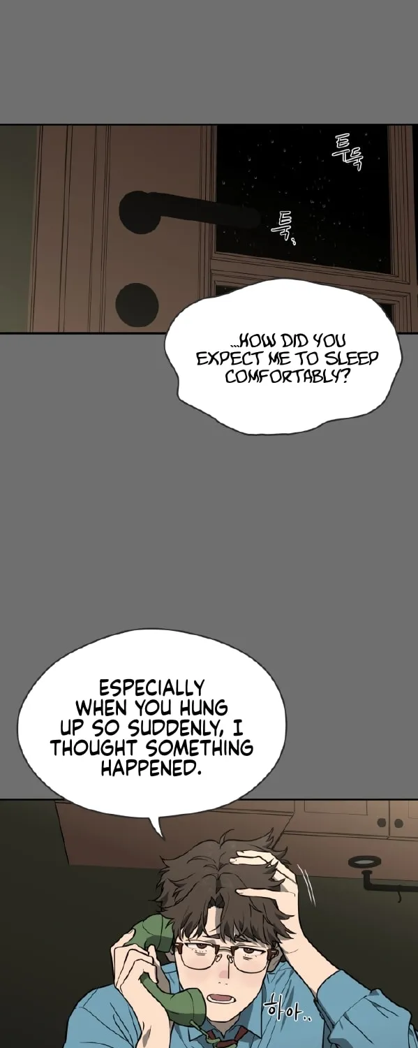 Read A Ghostly Song chapter 24 image 48 on Lezhin