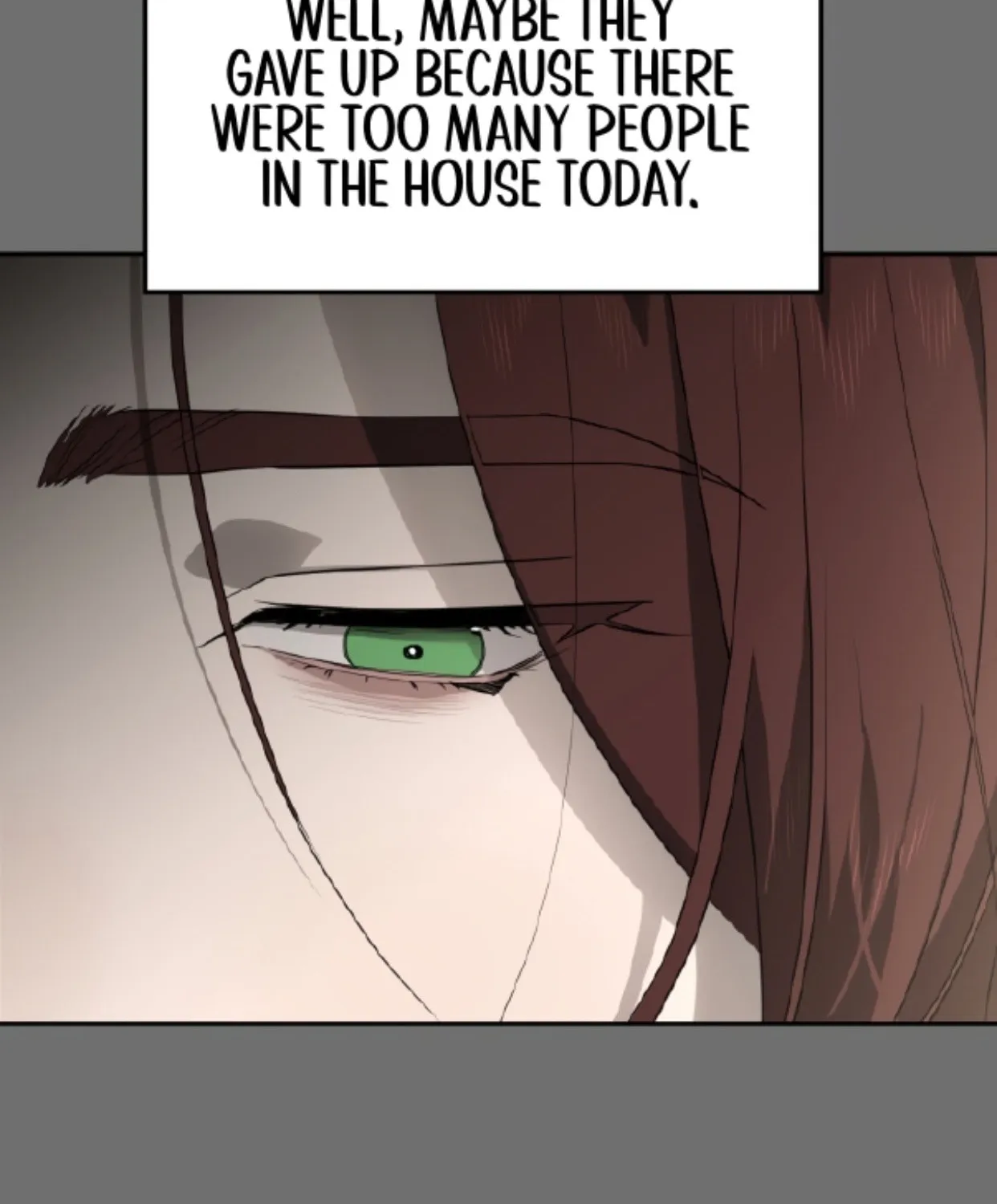 Read A Ghostly Song chapter 24 image 5 on Lezhin