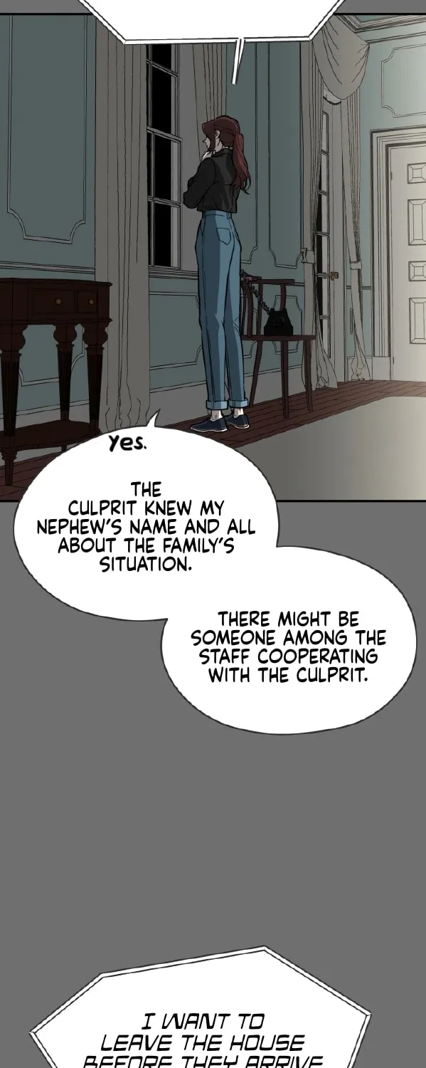 Read A Ghostly Song chapter 24 image 51 on Lezhin