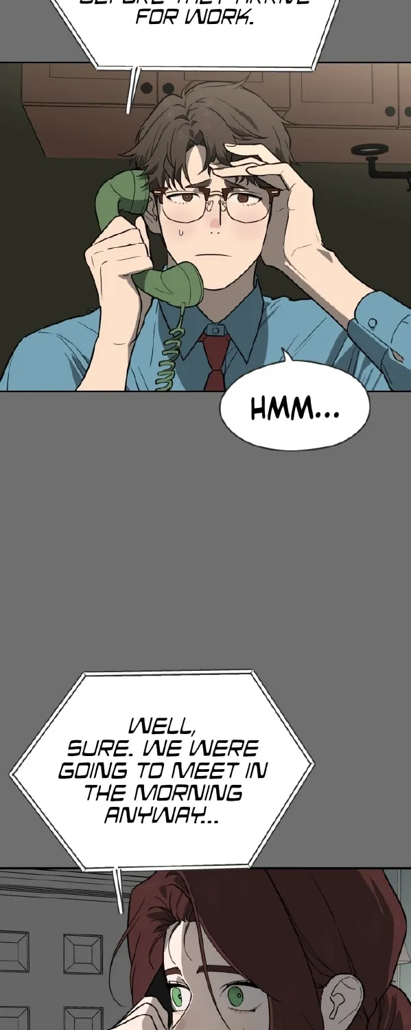 Read A Ghostly Song chapter 24 image 52 on Lezhin