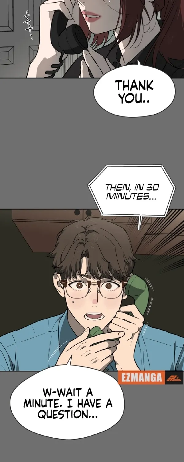 Read A Ghostly Song chapter 24 image 53 on Lezhin