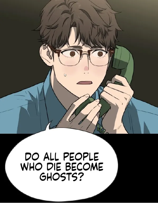 Read A Ghostly Song chapter 24 image 55 on Lezhin