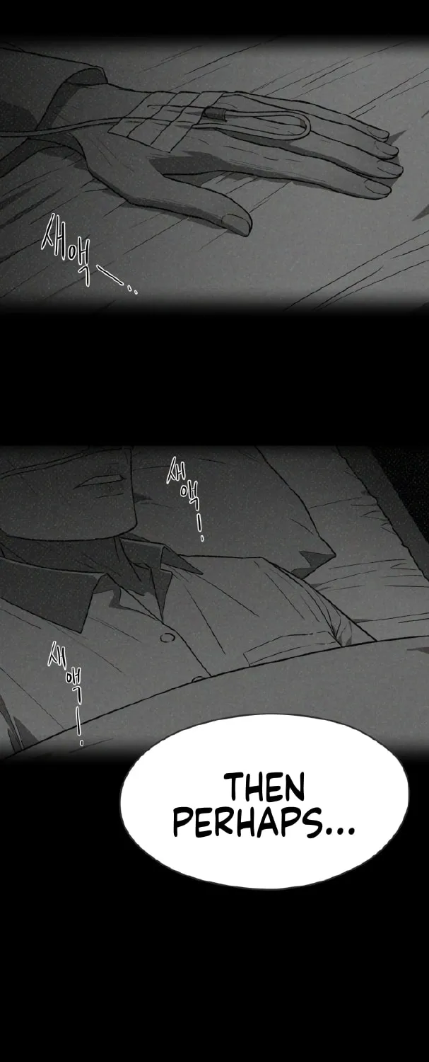 Read A Ghostly Song chapter 24 image 56 on Lezhin