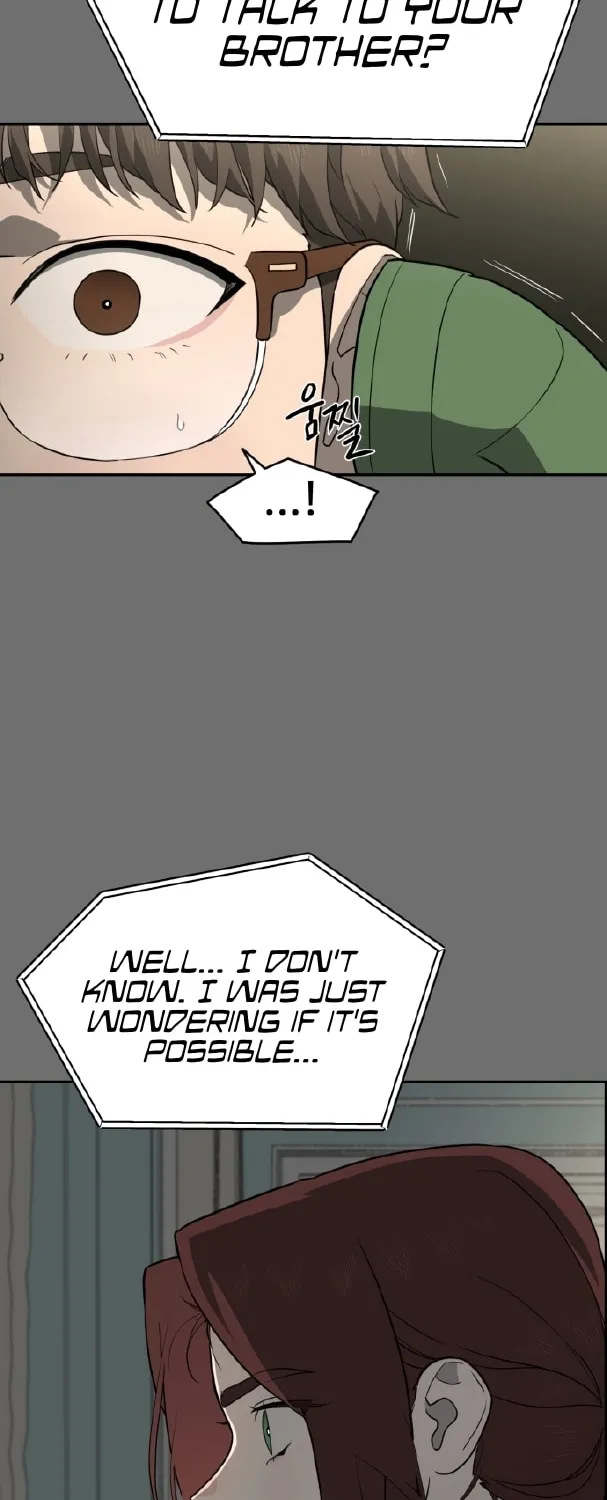 Read A Ghostly Song chapter 24 image 59 on Lezhin