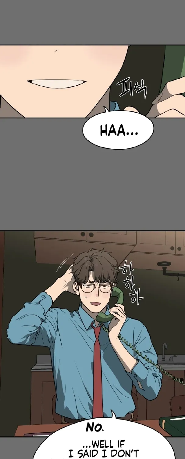 Read A Ghostly Song chapter 24 image 62 on Lezhin