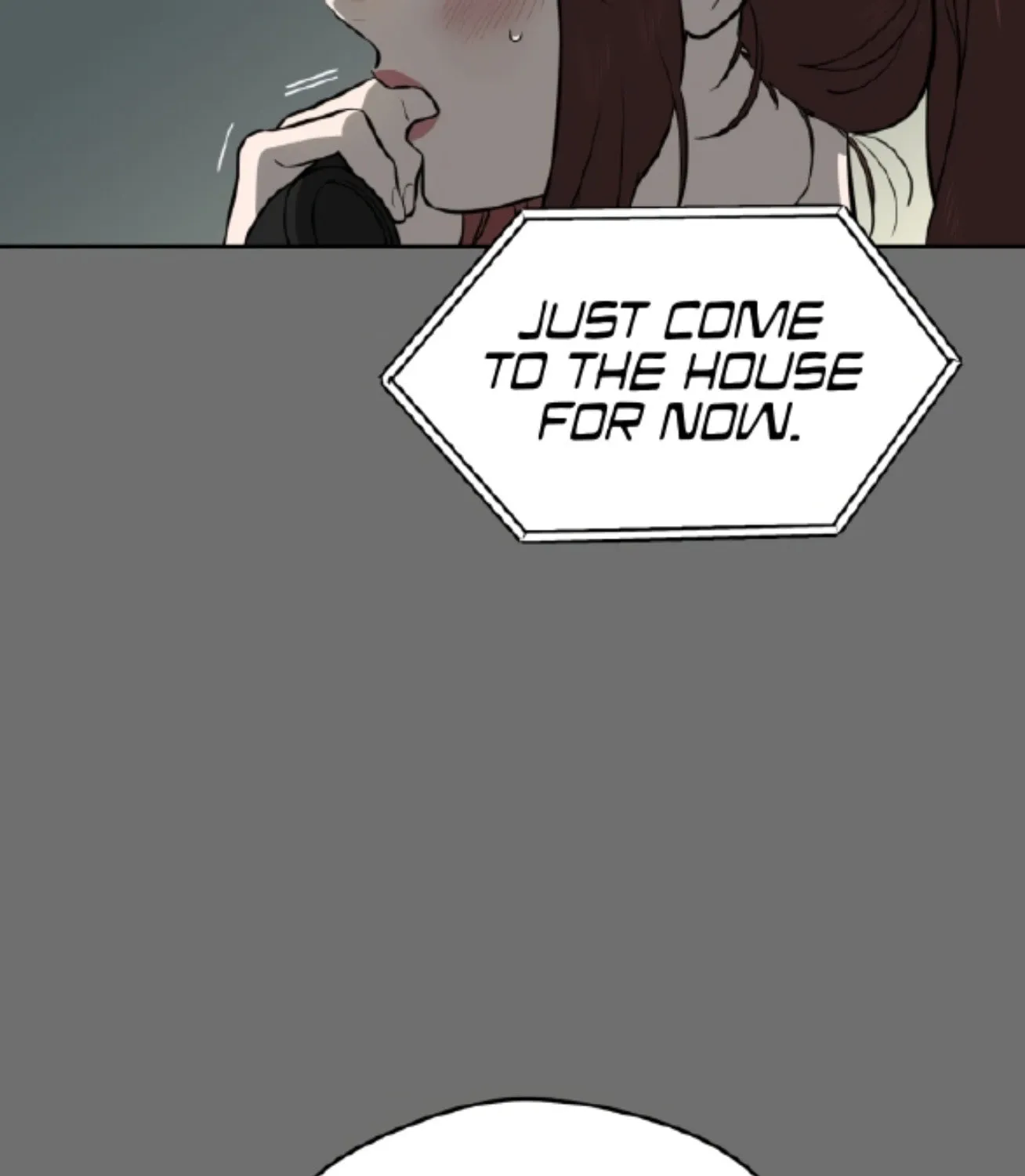 Read A Ghostly Song chapter 24 image 64 on Lezhin