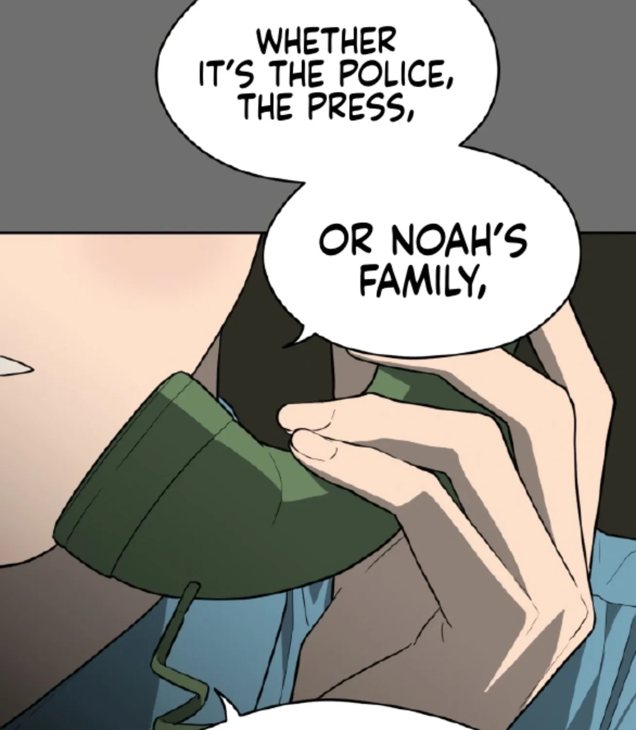 Read A Ghostly Song chapter 24 image 65 on Lezhin