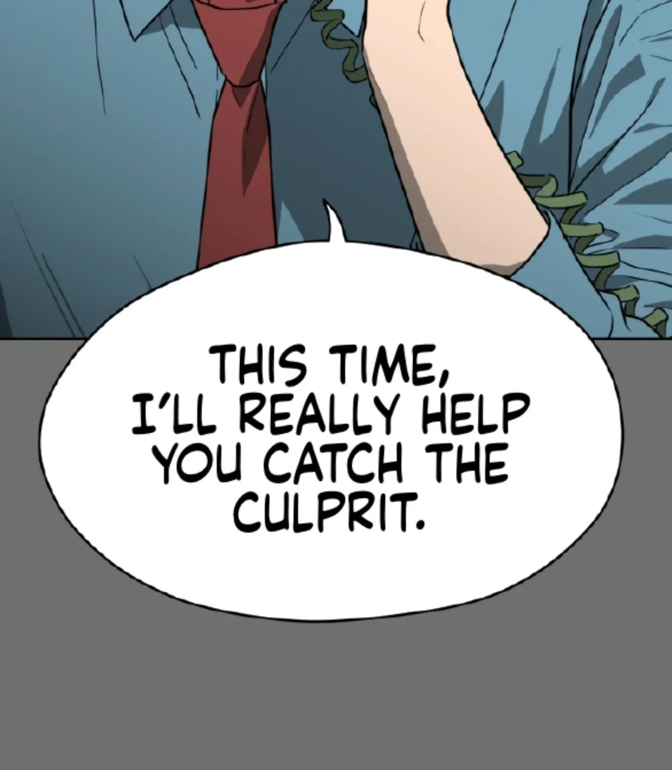 Read A Ghostly Song chapter 24 image 68 on Lezhin