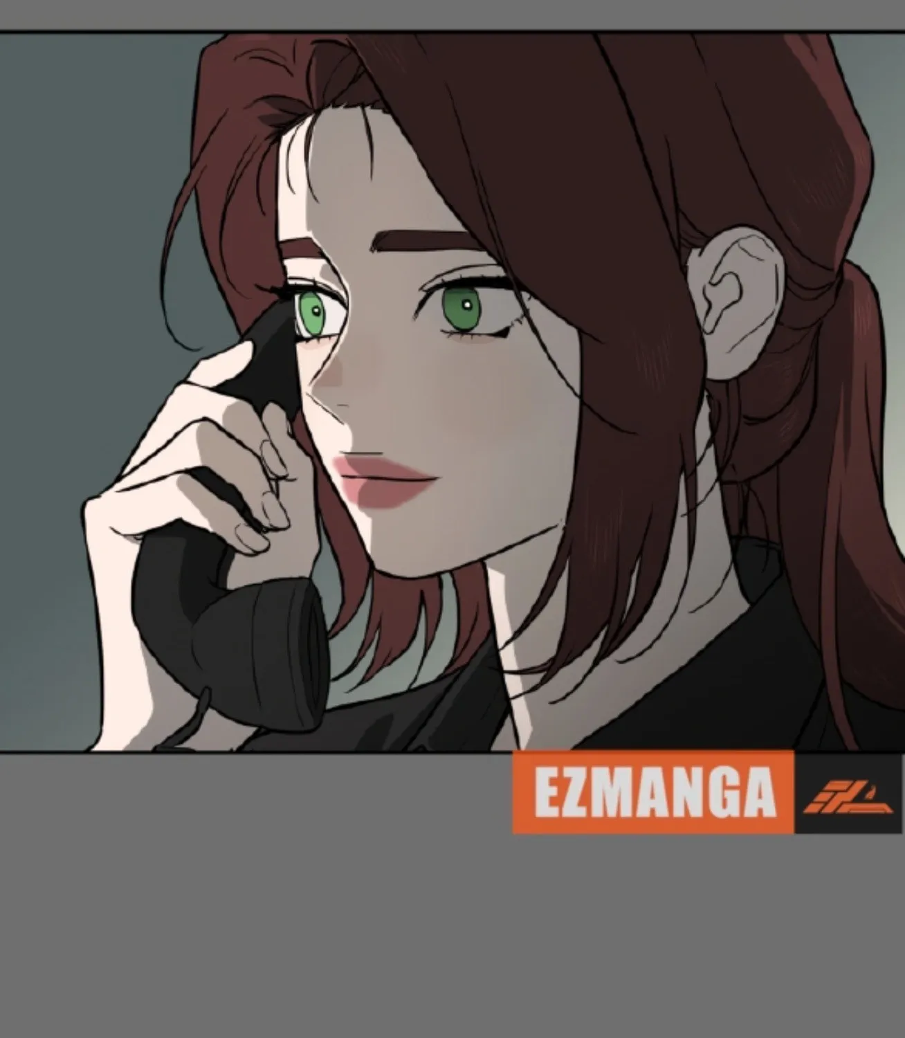 Read A Ghostly Song chapter 24 image 69 on Lezhin