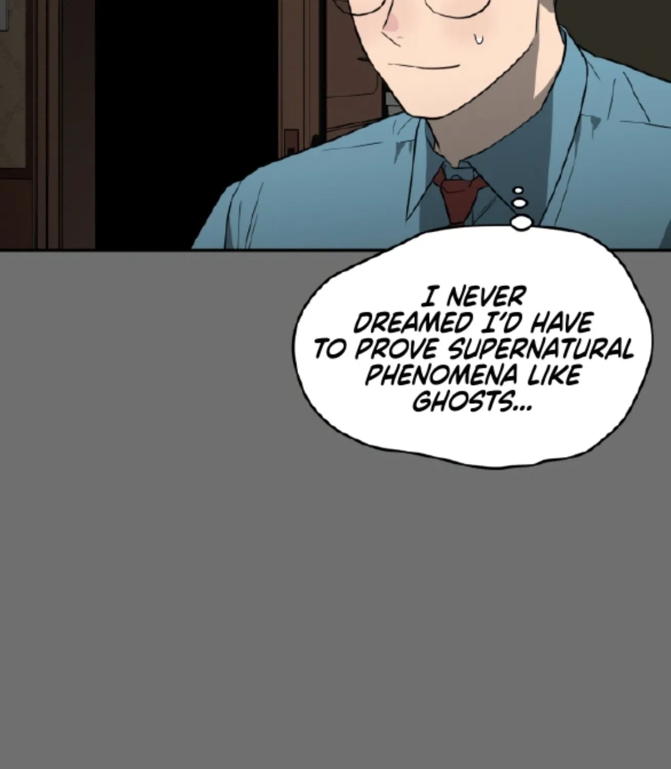 Read A Ghostly Song chapter 24 image 73 on Lezhin