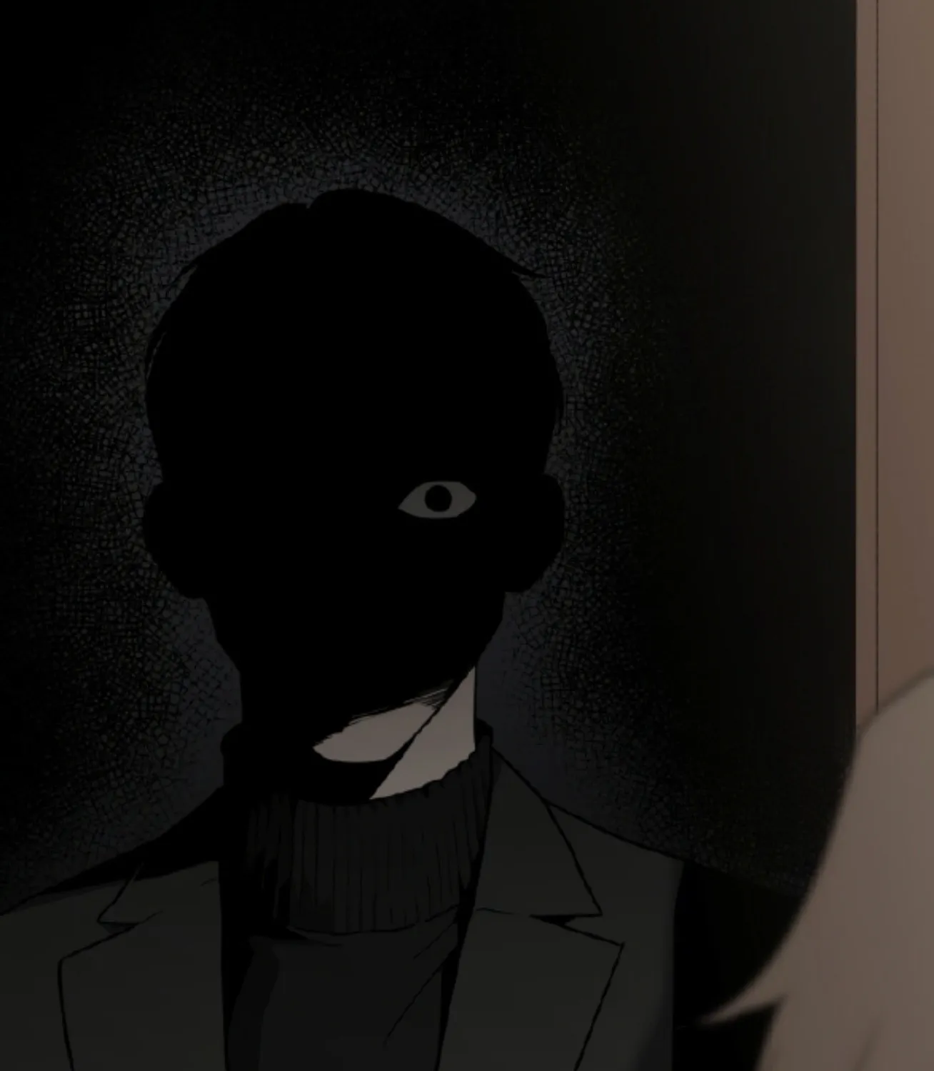 Read A Ghostly Song chapter 24 image 77 on Lezhin