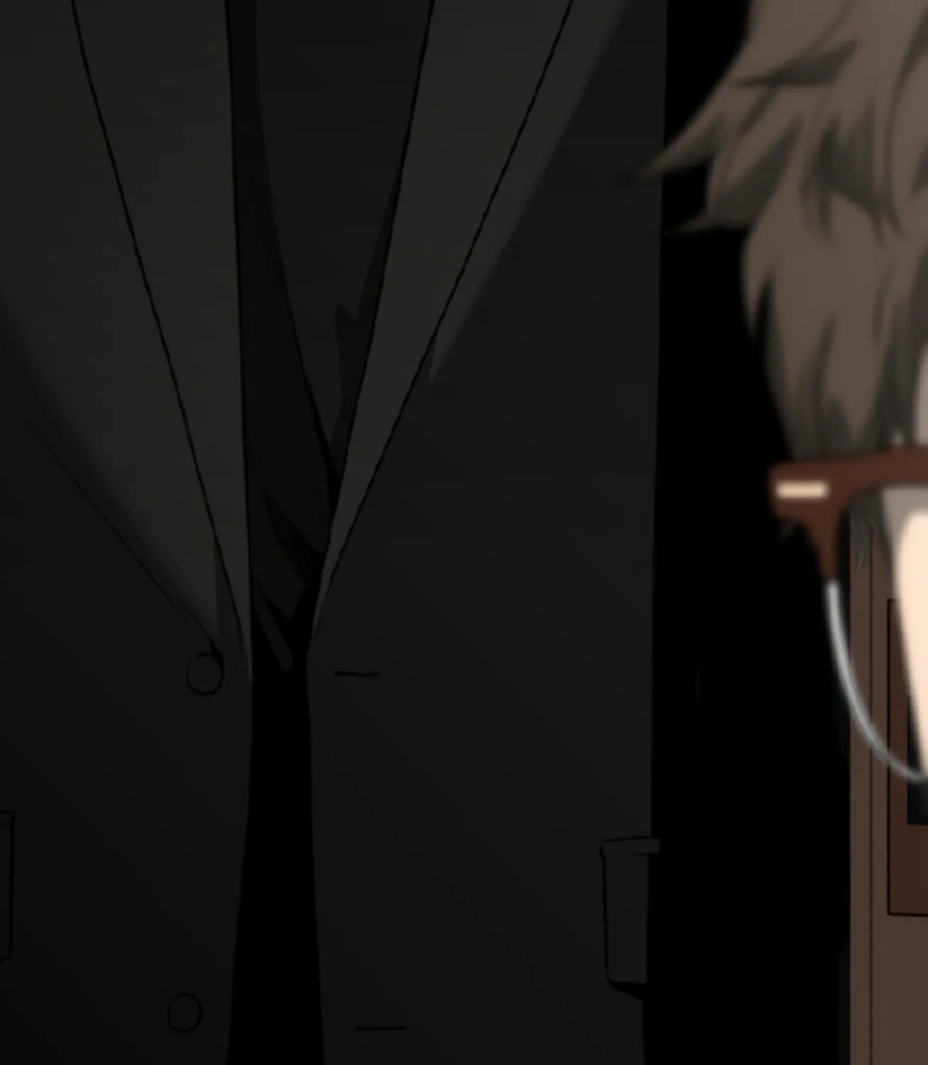 Read A Ghostly Song chapter 24 image 78 on Lezhin