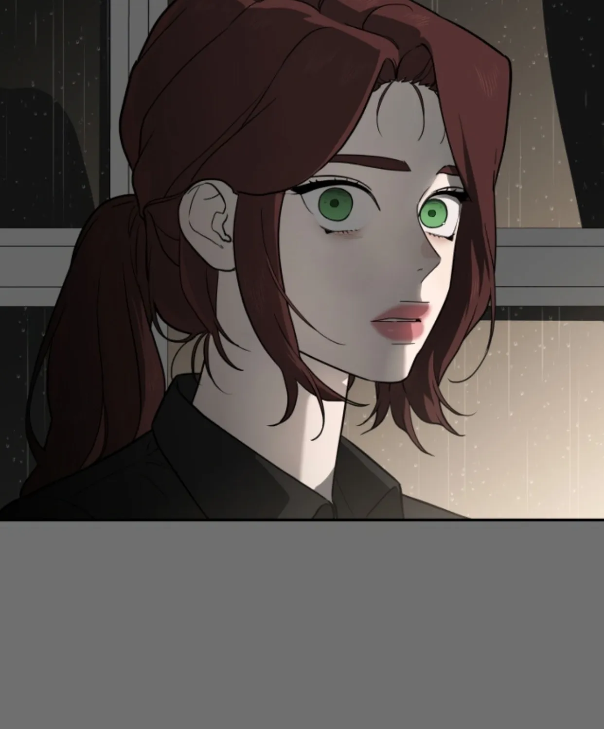 Read A Ghostly Song chapter 25 image 13 on Lezhin