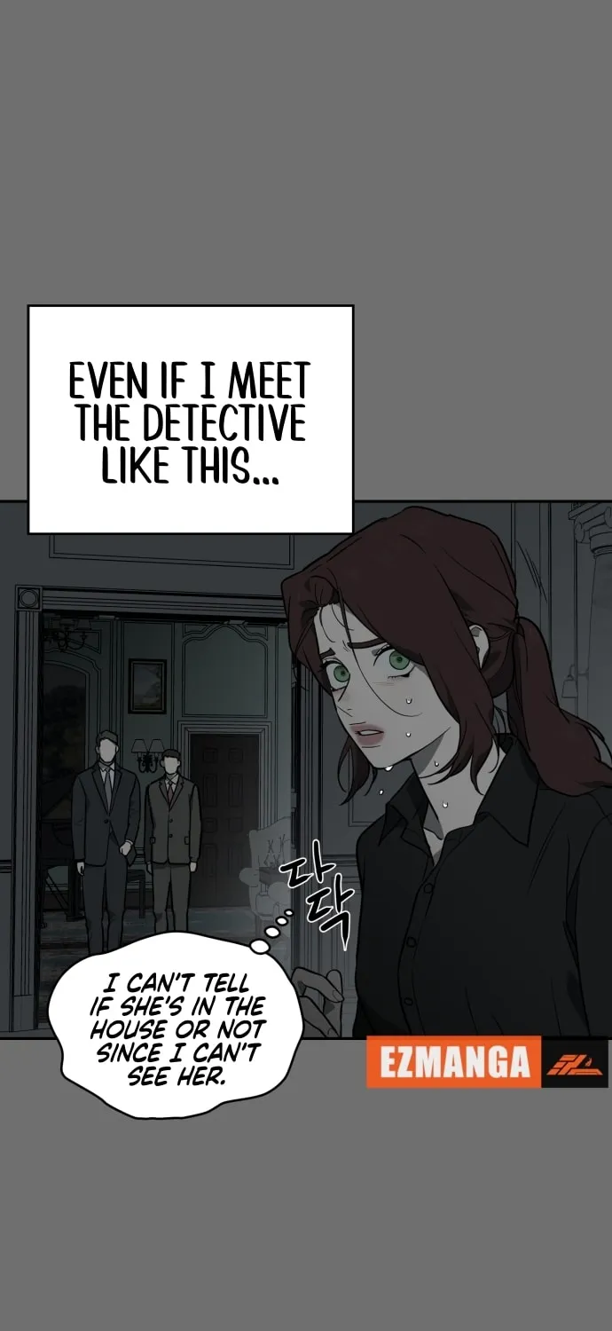 Read A Ghostly Song chapter 25 image 18 on Lezhin