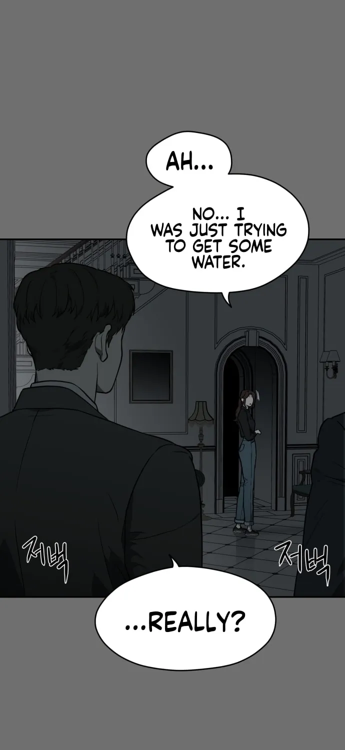 Read A Ghostly Song chapter 25 image 20 on Lezhin