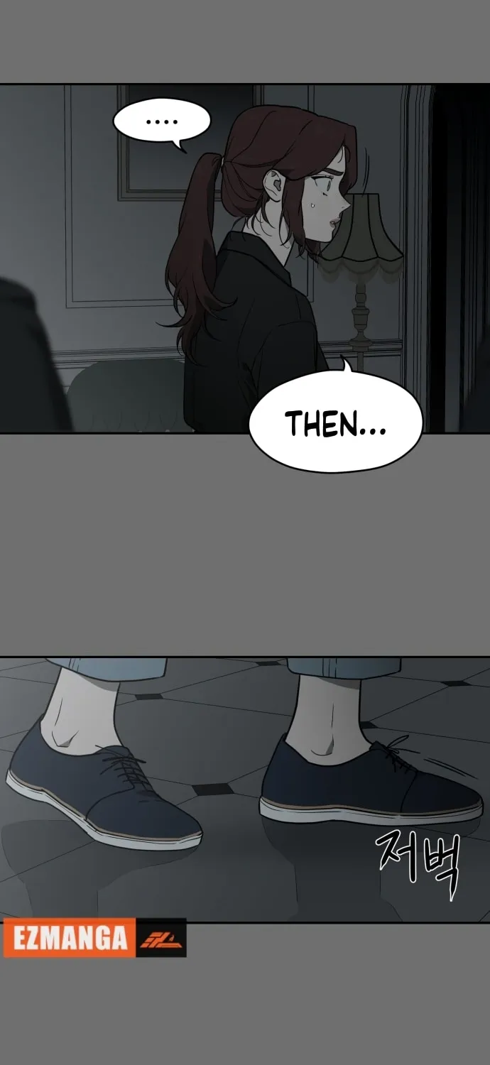 Read A Ghostly Song chapter 25 image 21 on Lezhin