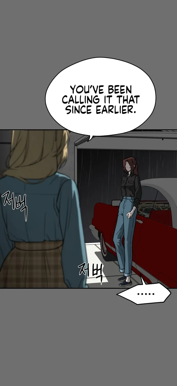 Read A Ghostly Song chapter 25 image 37 on Lezhin