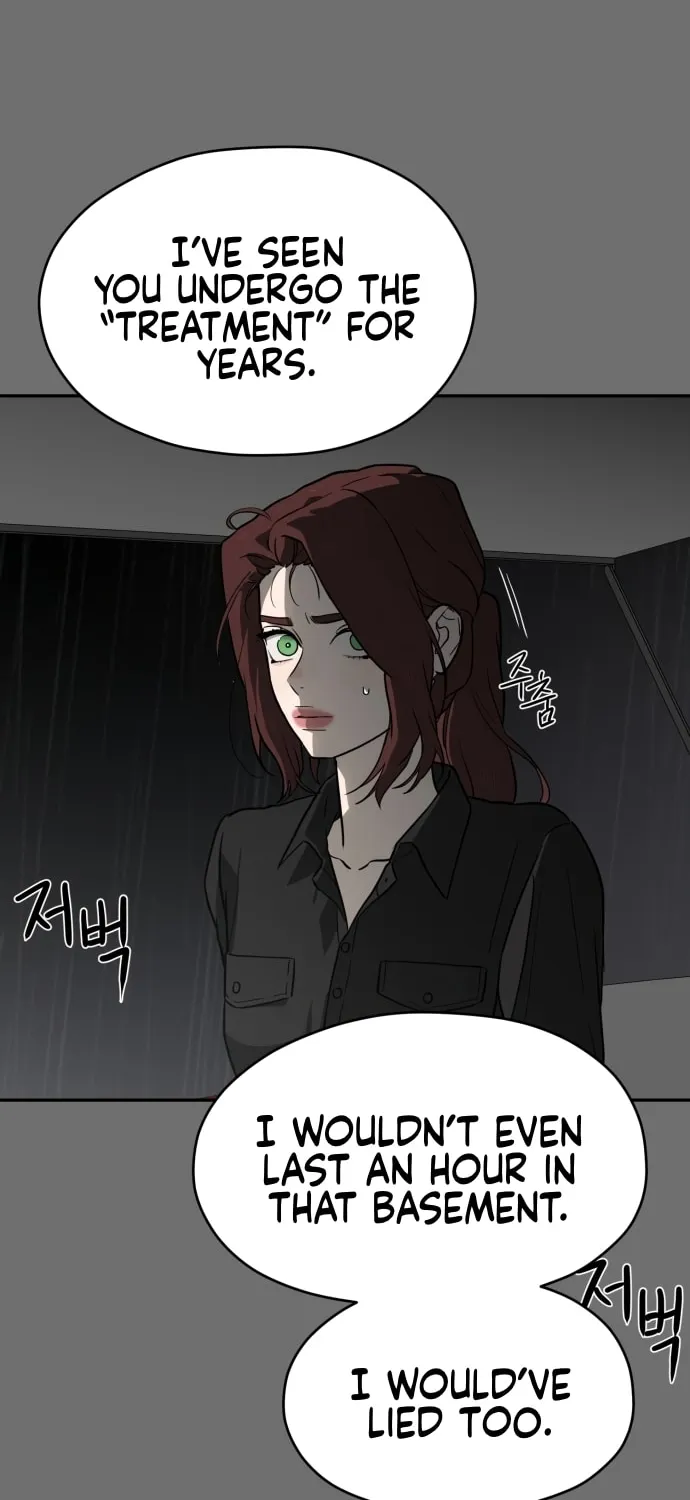 Read A Ghostly Song chapter 25 image 39 on Lezhin