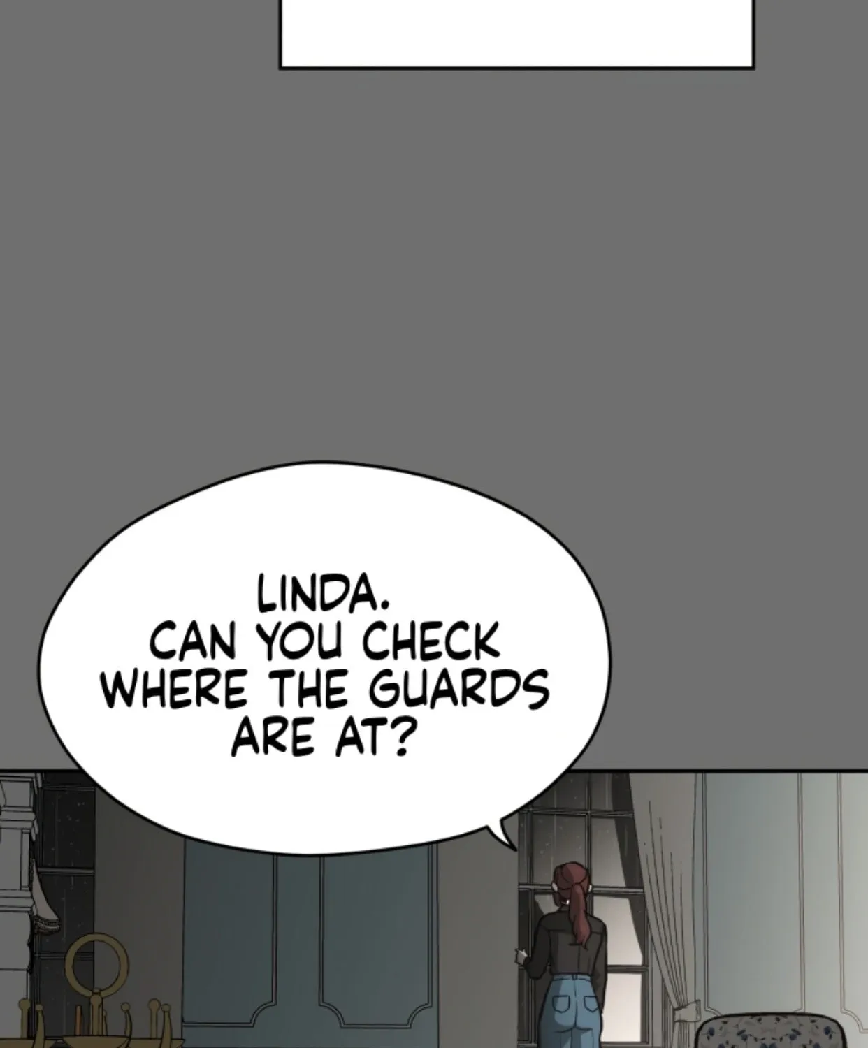 Read A Ghostly Song chapter 25 image 4 on Lezhin