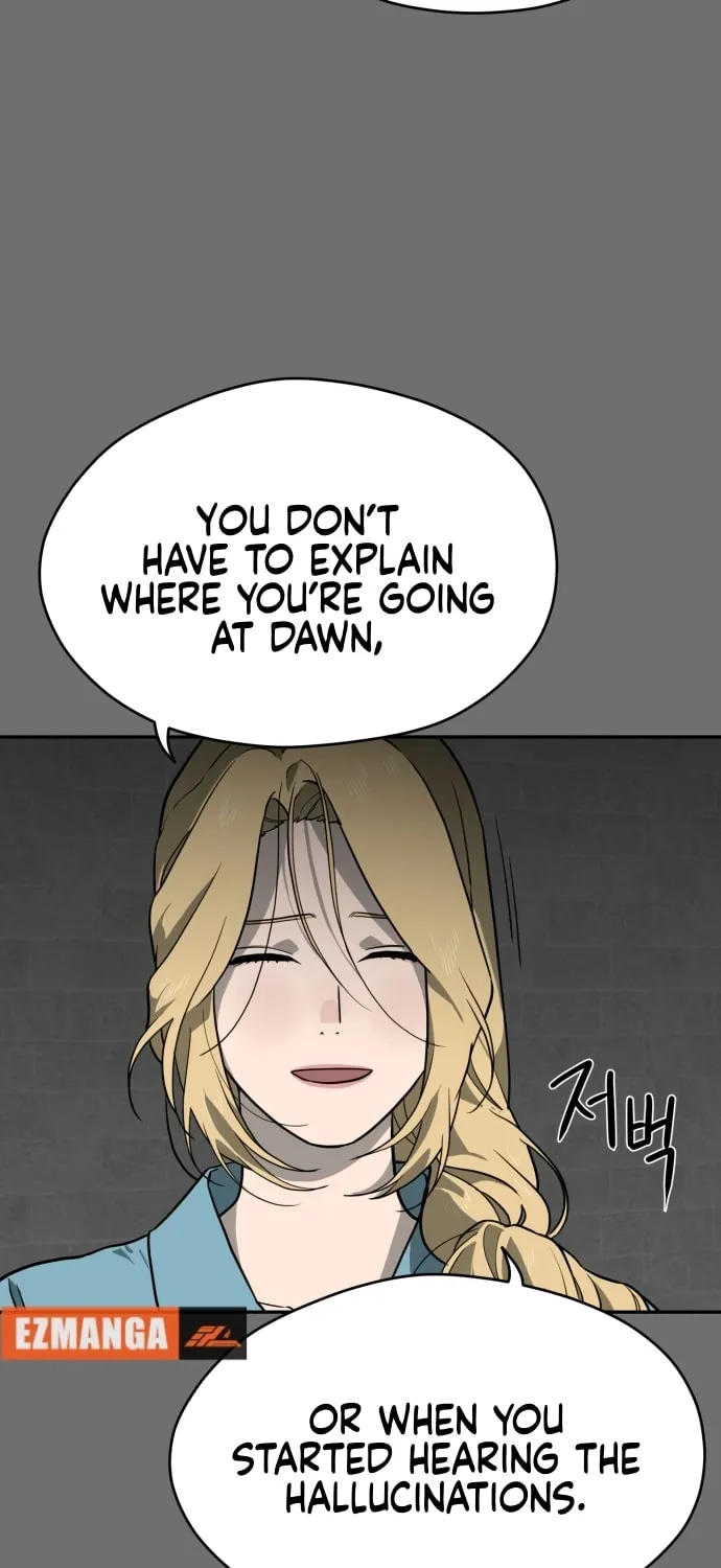 Read A Ghostly Song chapter 25 image 40 on Lezhin