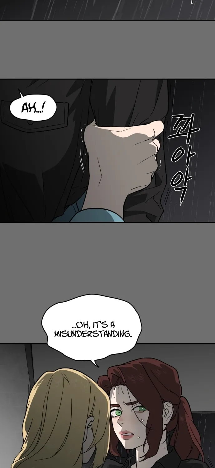 Read A Ghostly Song chapter 25 image 47 on Lezhin