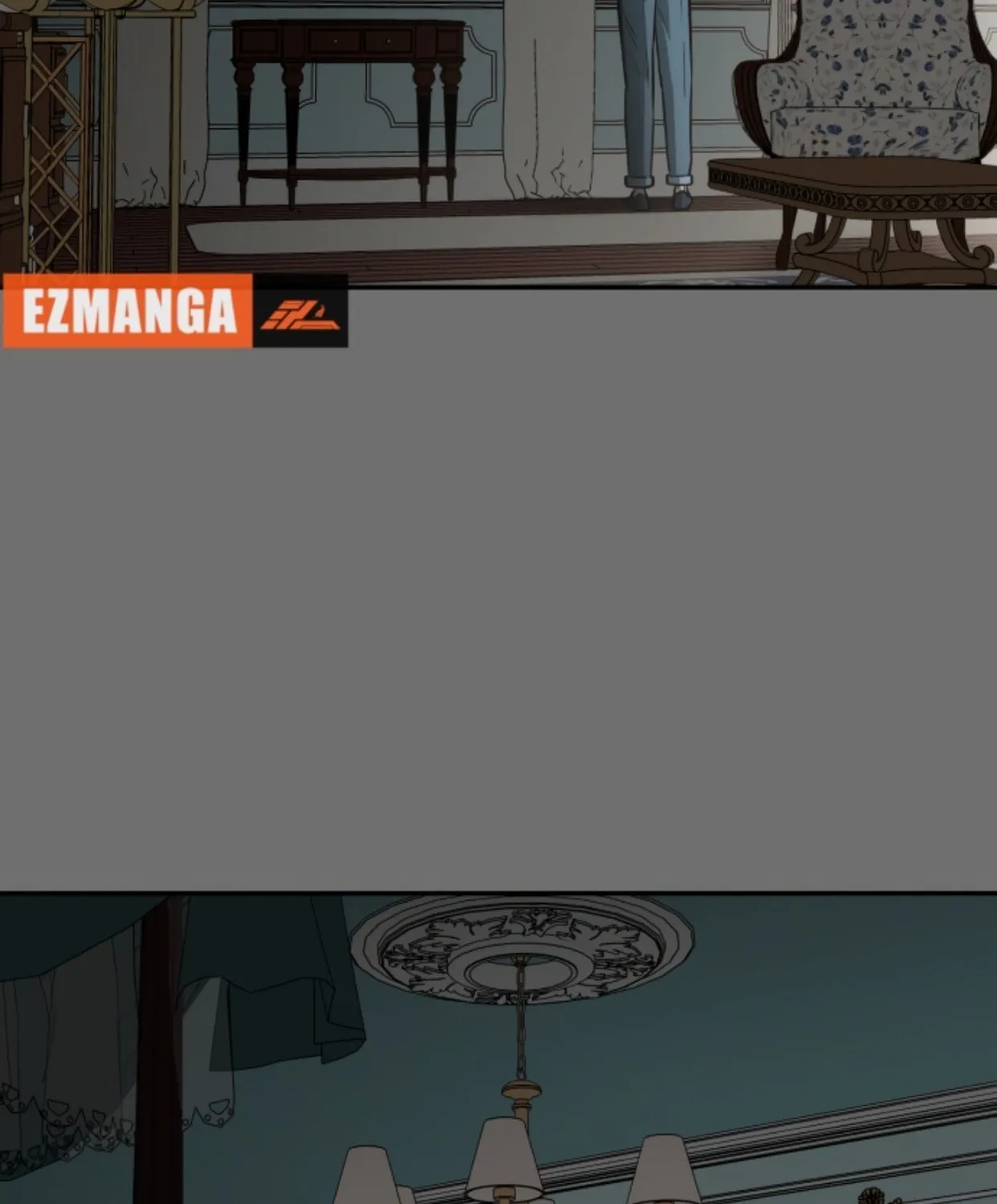 Read A Ghostly Song chapter 25 image 5 on Lezhin
