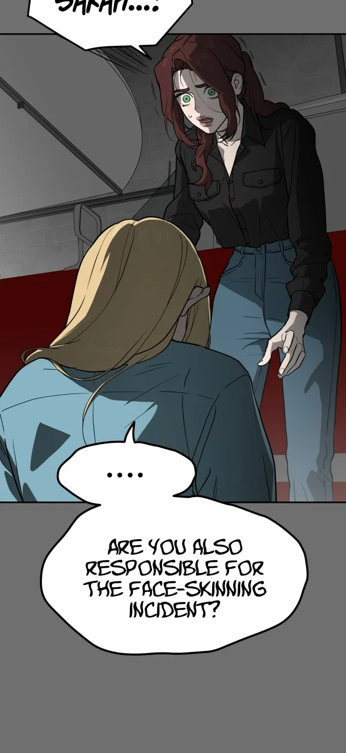 Read A Ghostly Song chapter 25 image 55 on Lezhin