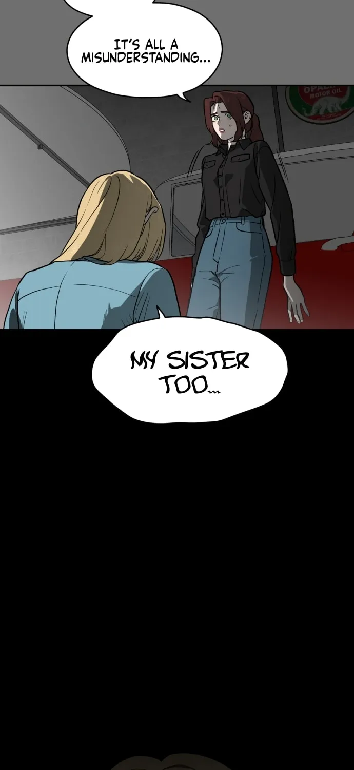 Read A Ghostly Song chapter 25 image 59 on Lezhin