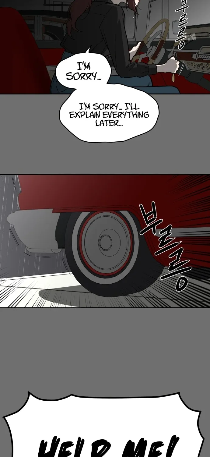 Read A Ghostly Song chapter 25 image 65 on Lezhin