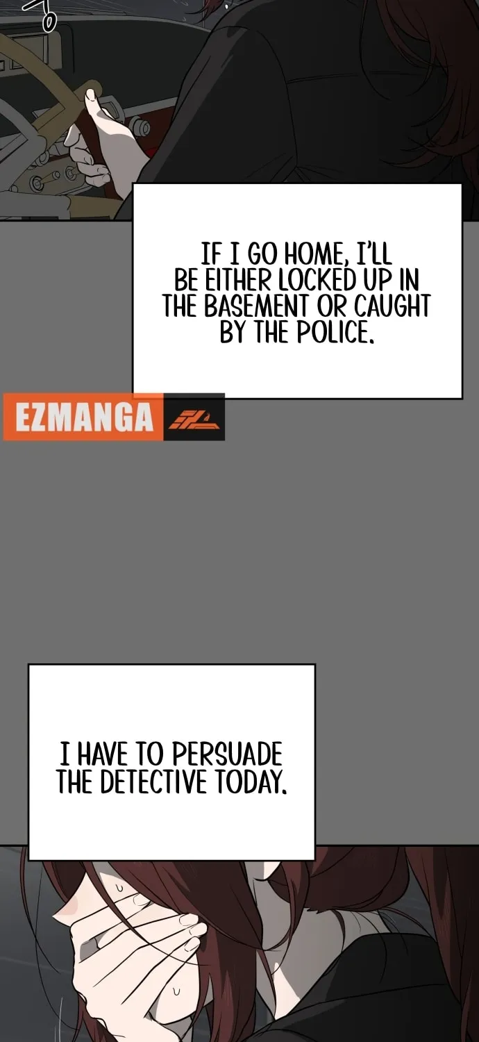 Read A Ghostly Song chapter 25 image 72 on Lezhin