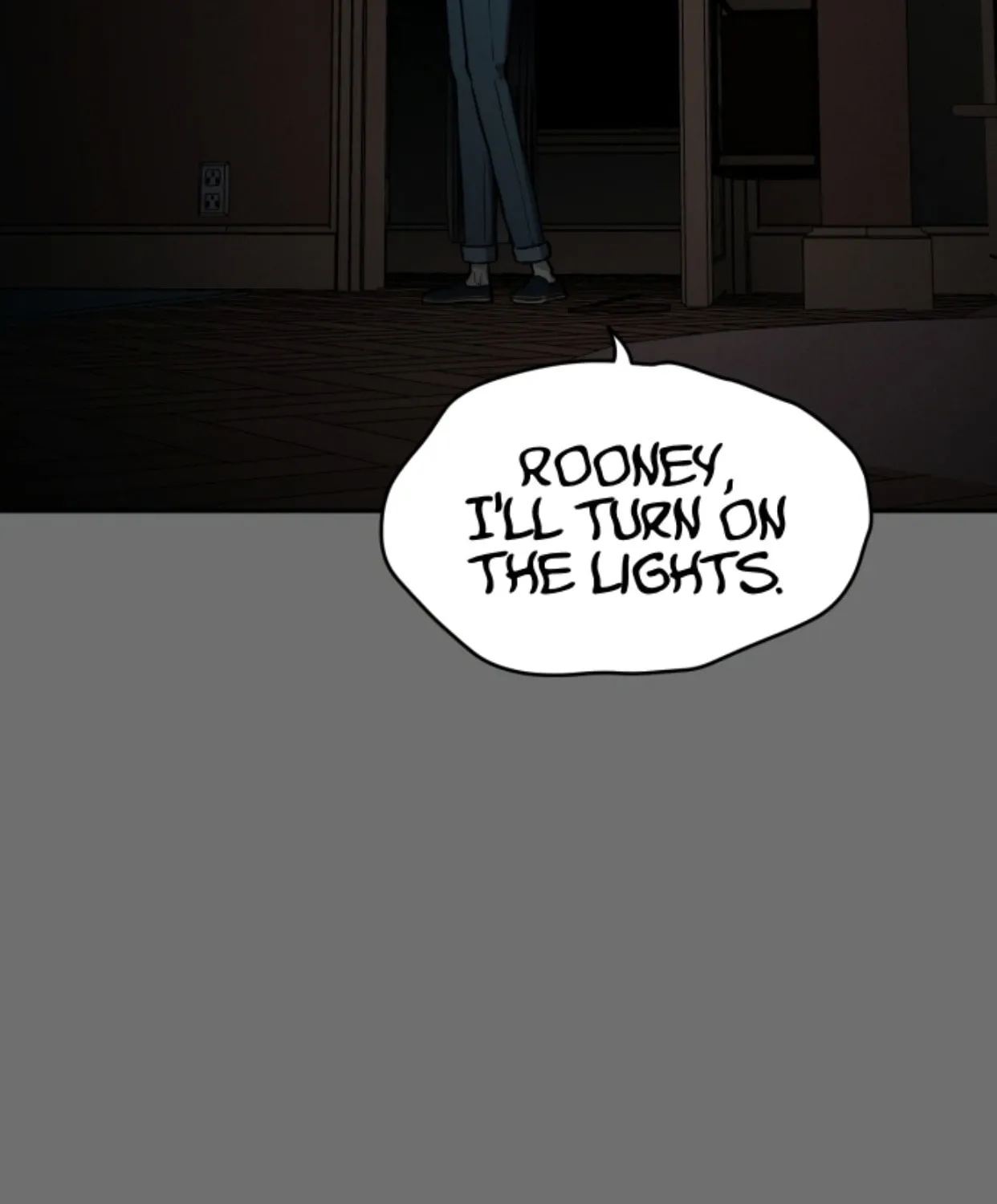 Read A Ghostly Song chapter 26 image 14 on Lezhin