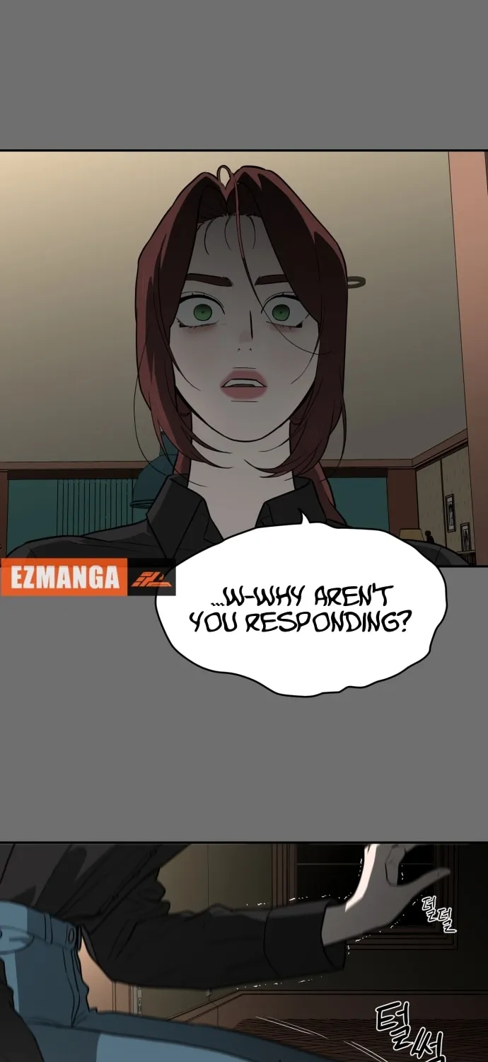 Read A Ghostly Song chapter 26 image 27 on Lezhin