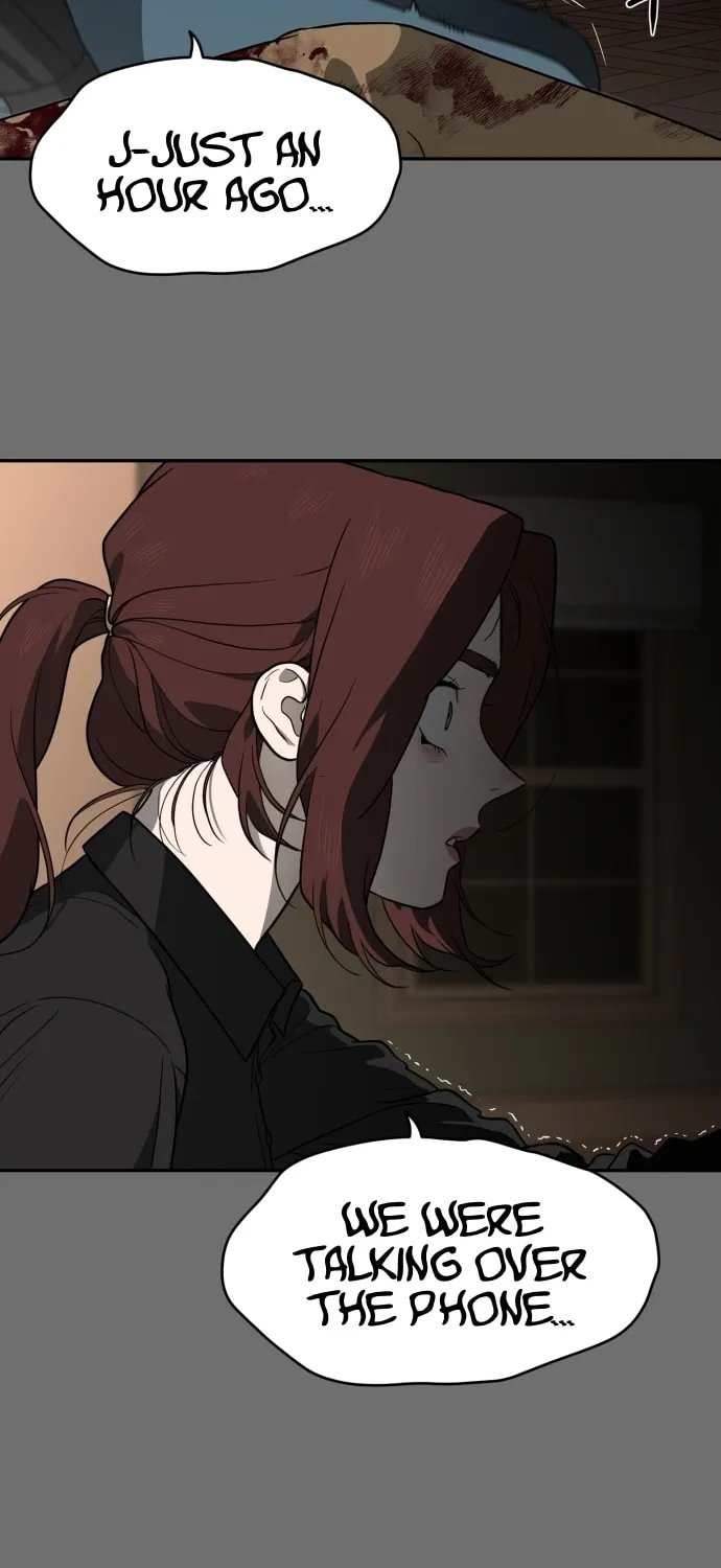 Read A Ghostly Song chapter 26 image 28 on Lezhin