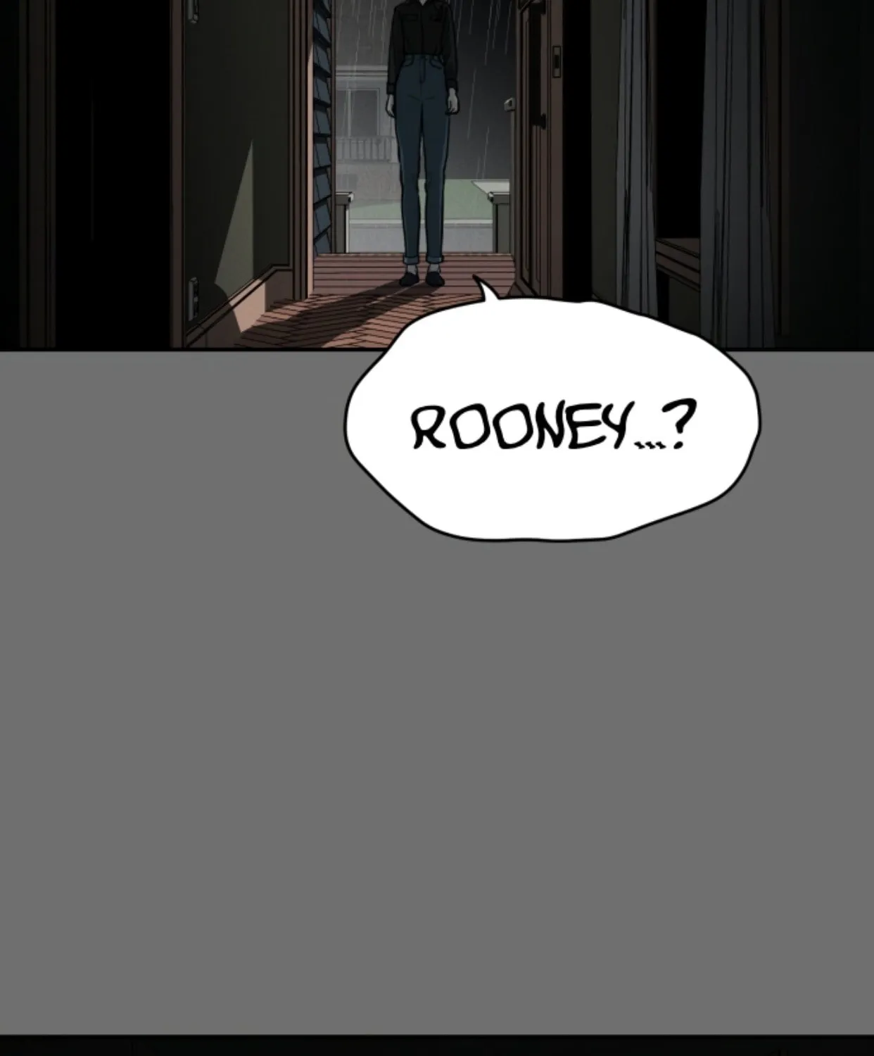 Read A Ghostly Song chapter 26 image 3 on Lezhin