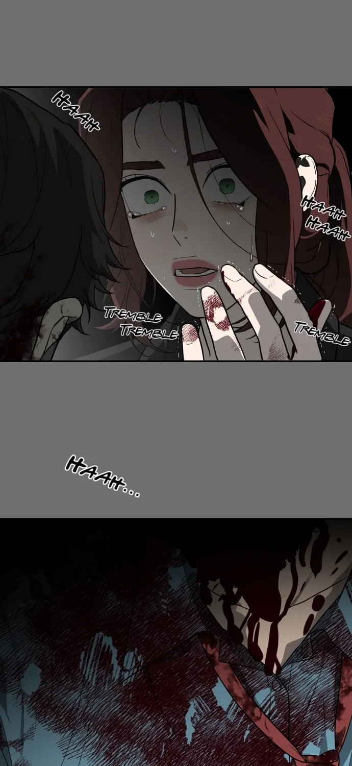 Read A Ghostly Song chapter 26 image 34 on Lezhin