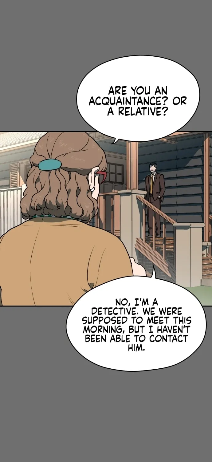 Read A Ghostly Song chapter 26 image 54 on Lezhin